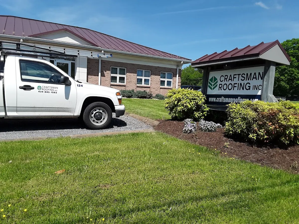 Quality Soffit & Fascia Repair by experienced craftsmen in Eastway - Albright